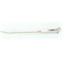 Stainless Steel Classic Car Wiper Arm (Left Hand Park) (RHD)